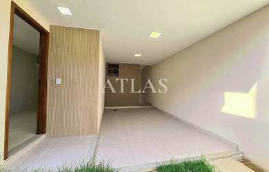 Imagem 12: Casa 3 QUARTOS, 101m2 à venda, Mata Atlântica - Jardim Belvedere, Volta Redonda, RJ