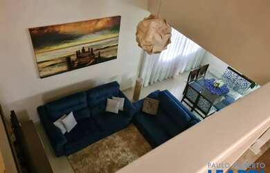 Imagem 5: CASA EM CONDOMÍNIO - CONDOMÍNIO PORTAL DO JEQUITIBÁ - SP