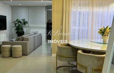 Imagem 13: Casa em Condomínio de 3 dormitórios em Alphaville - Tamboré - Santana de Parnaíba - SP