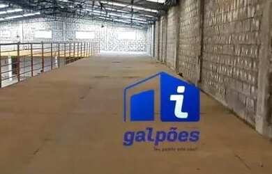 Imagem 7: Galpão com 980 m² no Dom I. Jardim Piemonte / Norte - Betim/MG