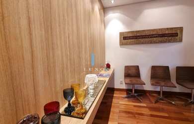 Imagem 10: Sala Savassi Venda