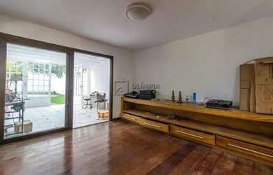 Imagem 9: Venda Casa 4 Dormitórios - 340 m² Pinheiros