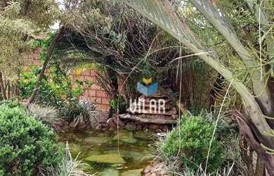 Imagem 7: Casa com 4 dormitórios à venda, 621 m² por R$ 2.800.000,00 - Alto da Boa Vista - Sorocaba