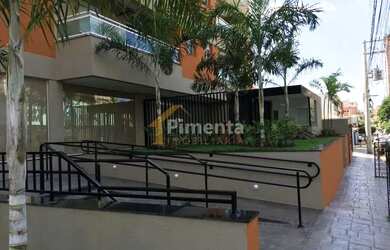 Imagem 2: Apartamento - Ribeirão Preto - Jardim Paulista - Região Sul