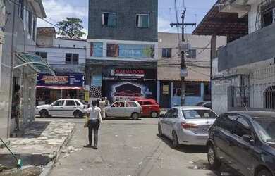 Imagem 15: O Prédio para venda tem 500 metros quadrados com 4 quartos em São Cristóvão - Salvador - B