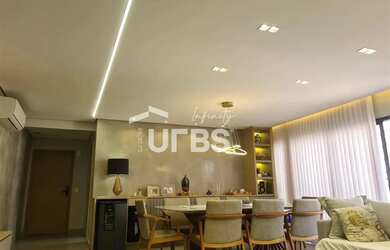 Imagem 2: Apartamento Talk marista - 140m2