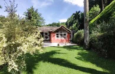 Imagem: A fazenda possui 45.749m² de Área e está localizado em Casimiro