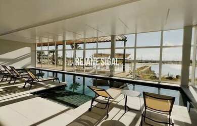 Imagem: O terreno possui 329m² de Área e está localizado em Laranjal