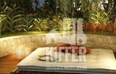 Imagem 3: Apartamento com 2 quartos à venda, 117 m² por R$ 1.149.027 - Icaraí - Niterói/RJ