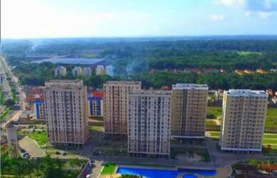 Imagem 5: TOTAL laff. Guarda roupa, 2 Vagas na garageme3 Dormitórios