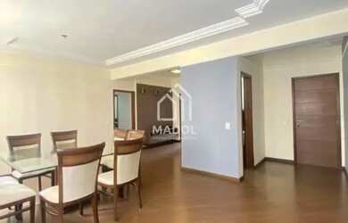 Imagem 2: Apartamento - Edifício Nicolau Gravina