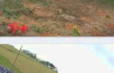 Imagem 7: Casarão Guarapari-baías pra cavalos-pets-entrada privada-cercada troco-leia-parcelo