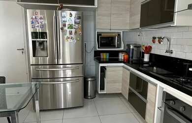 Imagem 15: Casa condomínio para venda no Oliver Riviera