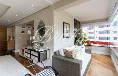 Imagem 5: Apartamento a venda na Aclimação 190m² 4 dormitórios - junto ao Parque