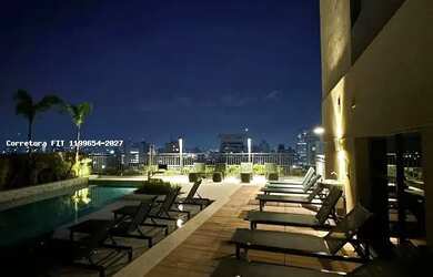 Imagem 14: Apartamento para Venda, Bela Vista, 1 dormitório, 2 banheiros, 1 vaga