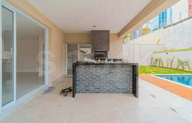 Imagem 3: Casa em condomínio para Locação, Alphaville, Santana de Parnaíba,...