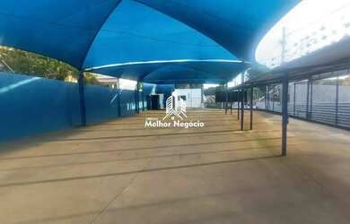 Imagem 8: ESTABELECIMENTO COMERCIAL EM EXCELENTE LOCALIZAÇÃO -VILA REAL -HORTOLÂNDIA