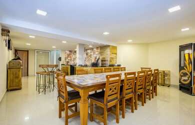 Imagem 16: CASA EM CONDOMÍNIO COM 4 SUÍTES