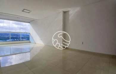 Imagem: O apartamento possui 2 Dormitórios, 2 Banheiros, 2 Vagas na