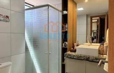 Imagem 14: CÓD 5518. Apartamento à Venda - Spazio di Florença Nova Betânia -...