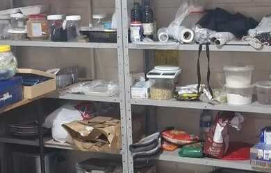 Imagem 9: 2 casas, em Ponta grossa. Piscina, Churrasqueira, Ar-condicionadoeImóvel...