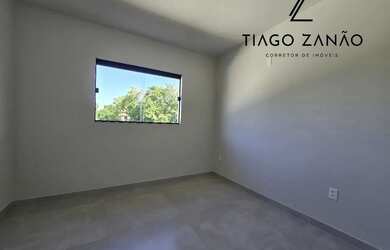 Imagem 2: Casa com 3 Quartos e Suíte em Manguinhos