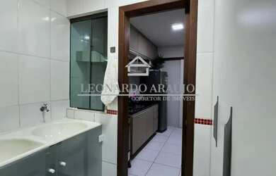 Imagem 6: CASA DOS SONHOS EM COLINA DE LARANJEIRAS 03 QUARTOS COM SUÍTE