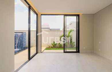 Imagem 10: Casa térrea no Condomínio Parqueville Jacarandá Aparecida de Goiânia...
