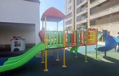 Imagem 16: Apartamentos à Venda em Umuarama, Osasco - 3 dormitórios, academia,...