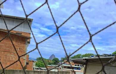Imagem: A kitnet possui 1 Dormitório, 1 Banheiro, 20m² de Área e