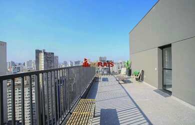 Imagem 10: Flat com ótimo preço no bairro Bela Vista. Confira