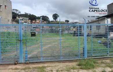 Imagem: O terreno possui 672m² de Área e está localizado em Jardim