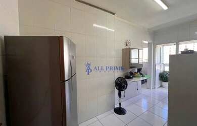 Imagem 7: Apartamento com 2 dormitórios para alugar, 84 m² por R$ 3.400,01/mês - Vila Guilhermina