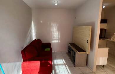 Imagem 4: Venda. Churrasqueira, Varanda, 1 Vaga na garageme2 Dormitórios