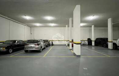 Imagem 2: Apartamento com 3 suítes e 2 vagas de garagem em Itapema pronto