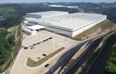 Imagem: Galpão para alugar, 11269 m² por R$ 427.095,10/mês - Glebas