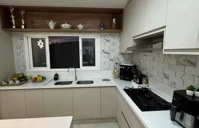 Imagem 10: Casa 4 quartos, 461,39 m2 no Alphaville Litoral Norte 2