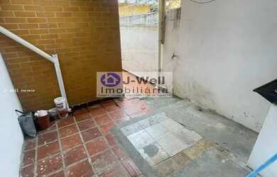 Imagem 5: Casa para Locação em Osasco, Presidente Altino, 1 dormitório, 1 banheiro