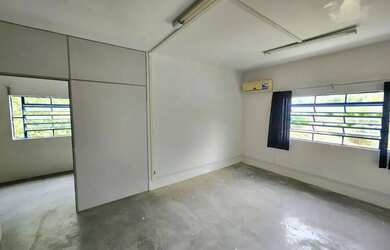 Imagem 9: Galpão industrial e logístico