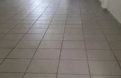 Imagem: O depósito possui 25m² de Área e está localizado em Santa