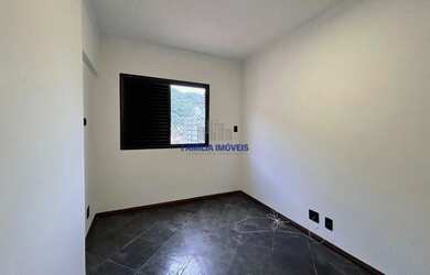 Imagem 6: Alugar apartamento de 2 quartos elevador portaria Marapé Santos SP