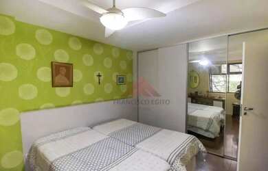 Imagem 16: Apartamento com 4 quartos à venda, 220m por R$ 1.600.000 - Icaraí - Niterói/RJ