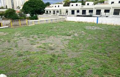 Imagem 3: terreno - Chácara Primavera - Campinas