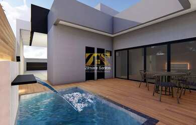 Imagem 13: Casa 3/4, sendo 1 suíte, 160 m² - 1504 sul Arse 151 -Próximo ao Assai...