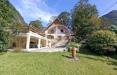 Imagem 4: Mansão deslumbrante à venda por R$ 1.990.000,00 ou para locação por...