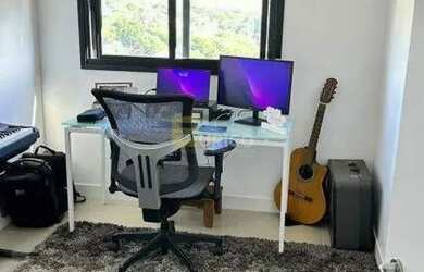 Imagem 16: Apartamento à venda no Condomínio Meraki Patriani em Campinas/SP