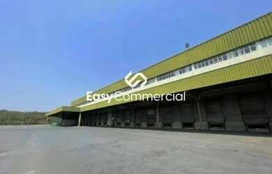 Imagem 12: Galpão de 14.642 m² no bairro Campina Verde