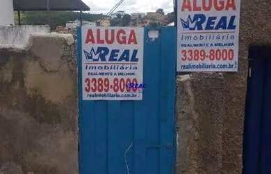 Imagem: A casa possui 2 Dormitórios, 1 Banheiro, 60m² de Área e