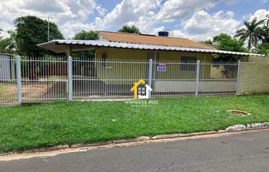 Imagem: A fazenda possui 108m² de Área e está localizado em Fronteira