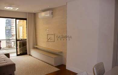 Imagem 4: Venda Apartamento 3 Dormitórios - 127 m² Vila Nova Conceição